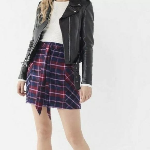Urban Outfitters Dresses & Skirts - 🛍Urban Outfitters Skirt Mini Size Medium Plaid